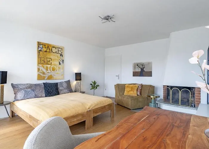 Accommodatie bij particulieren Wg Lindenrain Bern