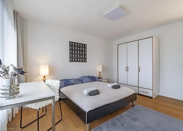 Wg Zimmer Lindenrain Rum i privatbostad Bern