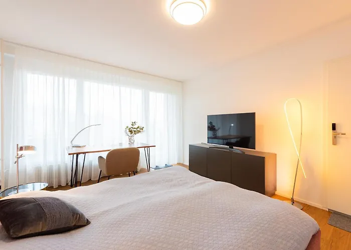 Accommodatie bij particulieren Wg Lindenrain