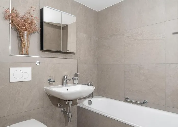 Wg Lindenrain * Bern