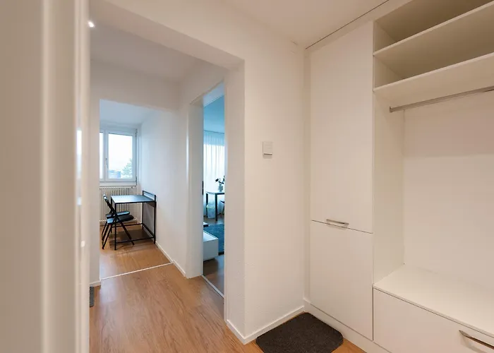 Wg Lindenrain * Bern