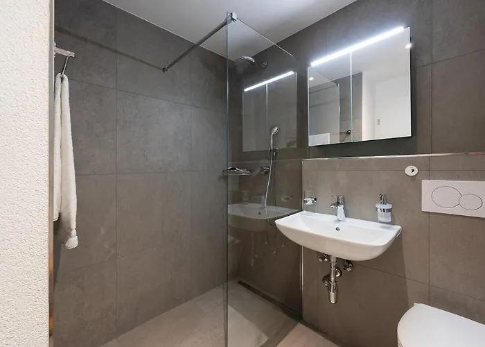 Accommodatie bij particulieren Wg Lindenrain Bern