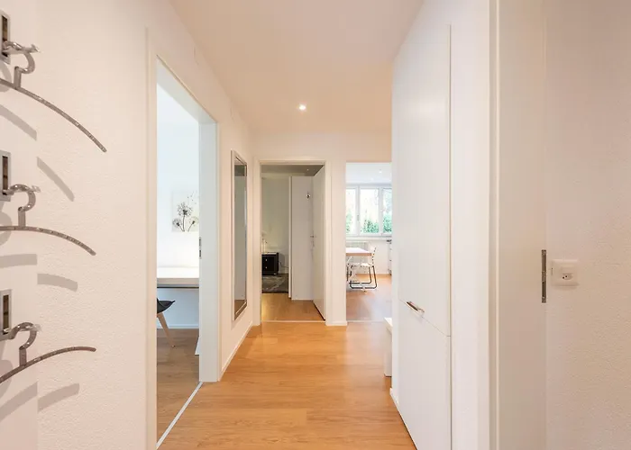 Wg Zimmer Lindenrain