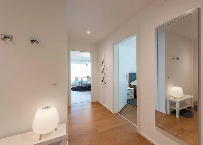 Wg Lindenrain Accommodatie bij particulieren