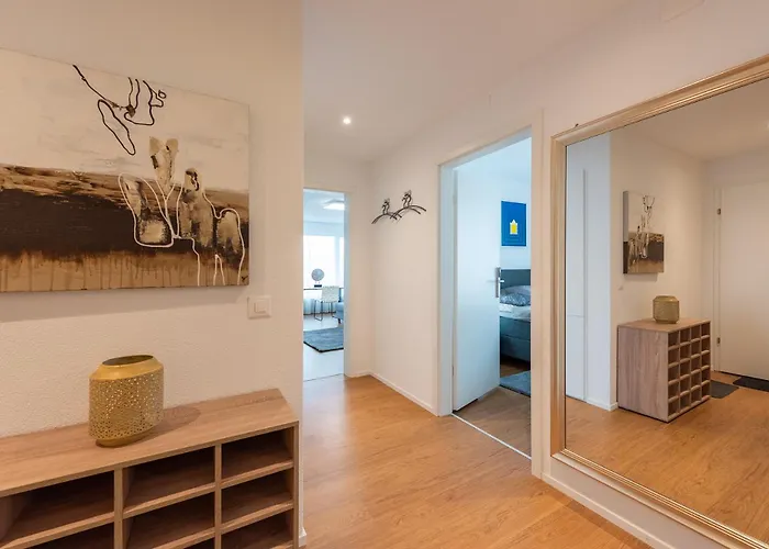 Wg Lindenrain Accommodatie bij particulieren *