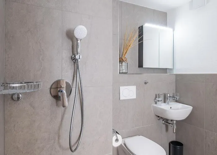 Wg Lindenrain Accommodatie bij particulieren