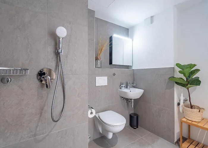 Wg Lindenrain Accommodatie bij particulieren