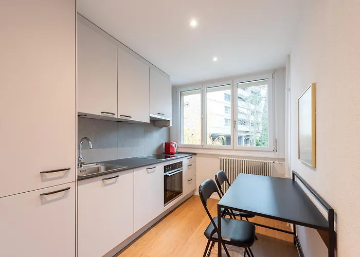 Wg Zimmer Lindenrain *