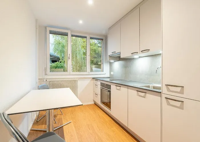 Wg Lindenrain Accommodatie bij particulieren *