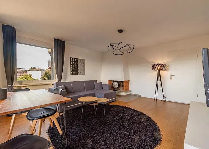 Wg Zimmer Lindenrain *