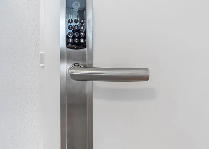 Wg Lindenrain Accommodatie bij particulieren Bern