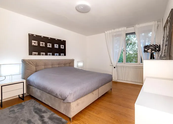 Accommodatie bij particulieren Wg Lindenrain *