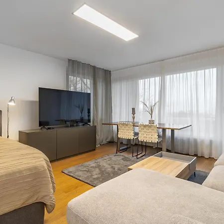 Wg Zimmer Lindenrain 베른