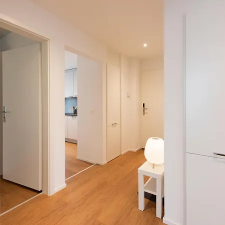 Habitación en casa particular Moebliertes