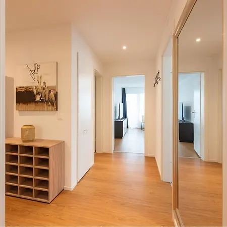 Moebliertes Habitación en casa particular *