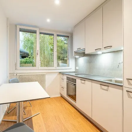 Moebliertes Habitación en casa particular *