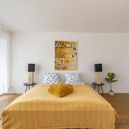 Wg Zimmer Lindenrain *