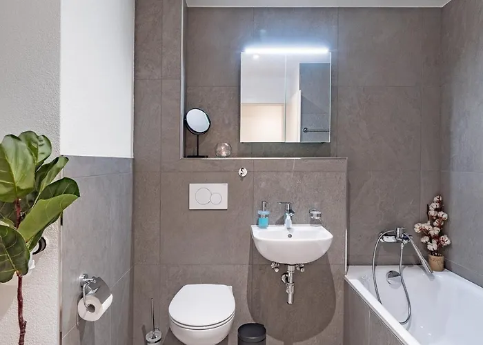 Wg Zimmer Lindenrain *