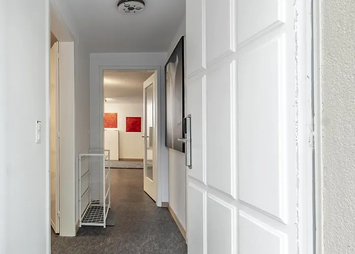 Wg Zimmer Lindenrain 베른