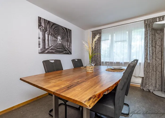 Wg Zimmer Lindenrain 홈스테이 베른