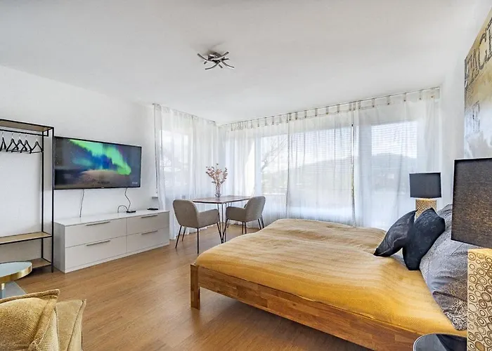 Wg Zimmer Lindenrain