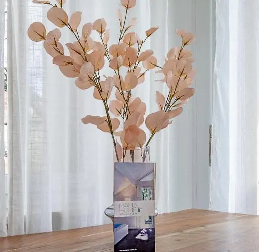 홈스테이 Wg Zimmer Lindenrain *