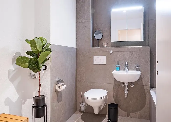 Wg Zimmer Lindenrain * 베른