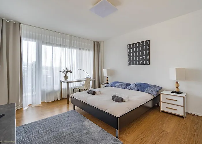 Wg Zimmer Lindenrain