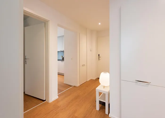 홈스테이 Wg Zimmer Lindenrain