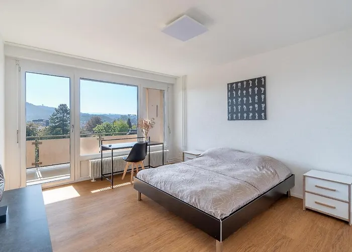 Wg Zimmer Lindenrain *