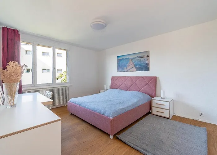 Wg Zimmer Lindenrain *