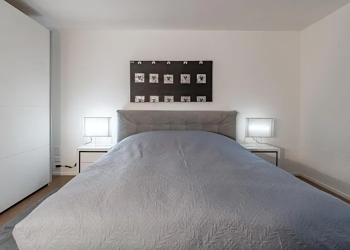 Wg Zimmer Lindenrain * 베른