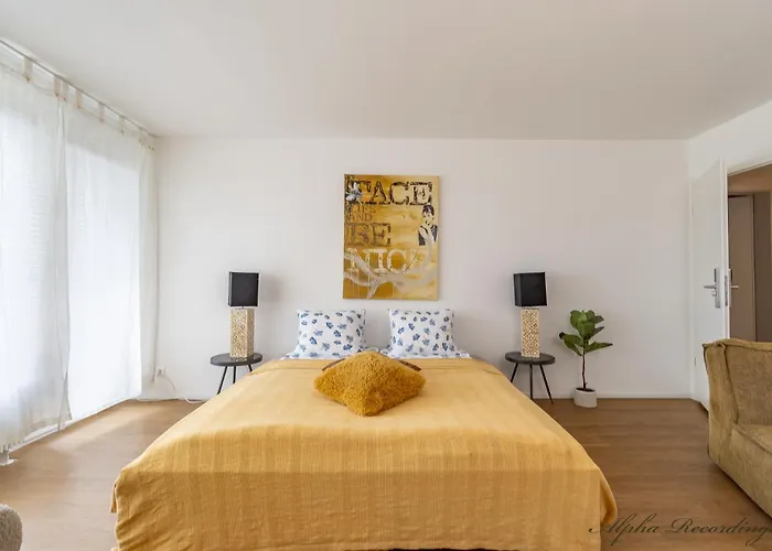 Wg Zimmer Lindenrain *